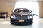 2015年 Flying Spur V8 愛馬仕...