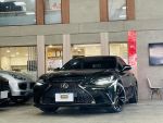 2023 Lexus ES F SPORT 總代理...