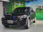 BMW X3 xDrive 20i✅總代理5AT✅實車實價✅有保固✅抬顯