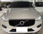 2018 Volvo XC60 2.0L 耐撞好...