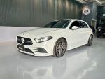 2020年 BENZ A180 AMG 總代理 ...