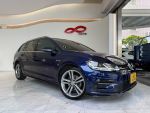 2017 VW Golf Variant 280 TSI...