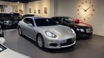 PANAMERA 3.6 跑少 總代理 #00...