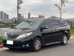 2014 TOYOTA SIENNA XLE