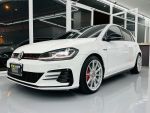 2019 GOLF GTI 小鋼炮