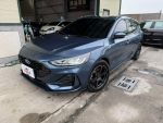 2023 FOCUS ST-LINE X WAGON 新車保固中 輪圈升級