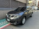 上穩汽車2015年NISSAN X-Trail 2.0L保證無重大事故及泡水