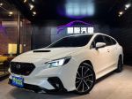 23 WRX WAGAN 珍珠白 保證原版件 新車7折即可入手