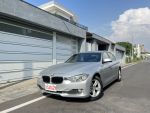 BMW 總代理汎德 318d 柴油 一手 無菸 車庫 內裝像新車