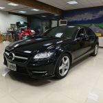 總代理 CLS350 AMG 僅跑7.6萬k...