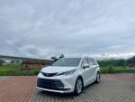 2022 SIENNA LIMITED 科技包 A...