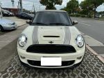 2013總代理 MINI COOPER S 1.6L TRRBO