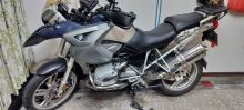  BMW R1200GS大鳥 很少騎  狀態優