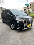 2019年豐田Alphard 一手車 原廠保養 GOO認證車