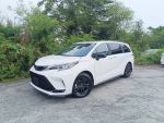 TOYOTA SIENNA XSE 4WD 7人座 (白) 正2024出廠