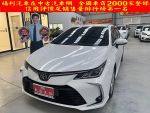 TOYOTA(豐田)NEW ALTIS 1.8 豪...