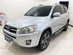 【杰運高雄店】10年 RAV4 2.4...