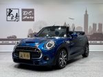 2020 Cabrio Cooper S Sidewal...