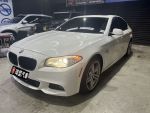 新價錢 11年式535XI 正M-Sport...