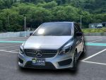 【杰運高雄店】2018 M-Benz B1...