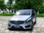 【杰運台中店】2018 M-Benz B1...