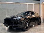 聯鉅車業 台灣保時捷 總代理 Cayenne S Coupe