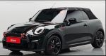 精神2023 MINI Cabrio JCW...