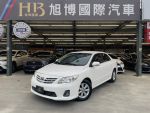 旭博國際汽車 ALTIS 1.8E ...