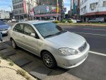 2005年 ALTIS 一手車 只跑13萬...