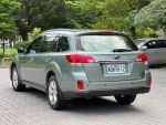 自售2014年4WD奧特百克旅行車 OUTBACK2.5 森林人FORESTER