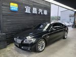 宜昌汽車2014年BMW 528I Modern Line版總代理一手車原廠保養