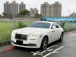 2017 Rolls Royce 勞斯萊斯 魅影