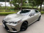 2023 Lexus ES300H F Sport De...