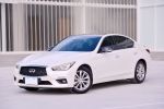 INFINITI Q50 2.0T 豪華版