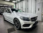 2015 C450 estate AMG 日規 未...