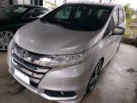 群上汽車 正16 odyssey APEX 好開又舒適的爸爸神車 限時優惠中