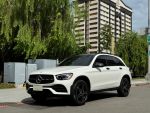 戰杰車業 只賣讚的車 2022 GLC...