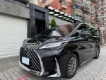 2022 LEXUS LM300H 七人座