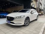 高雄高昇 2022年 MAZDA 6 Wago...