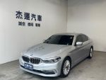 【杰運SAVE實價認證】2017 BMW...