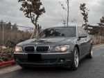 2007 BMW 730Li 3.0 秒殺貨！