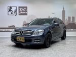 2011 C200 Estate CDI 經典靈...