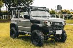 馳堂 2021 Jimny JB74 車友退...