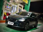 嚴選通運 2019 MAZDA CX3 2.0 ...