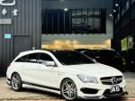 Benz CLA 45 SB AmG 市場...