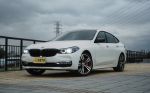 銓富 630i GT M Sport 加選20吋M輪圈，加大M卡鉗 