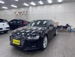 2013年 Audi A4 2.0T 四輪驅動...