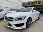 實車在庫 總代理 CLA250 AMG版...