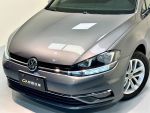 VW GOLF 230TSI 1.0渦輪 省油...