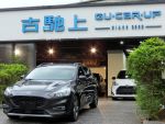 古馳上 2021年 FORD FOCUS 5D ...